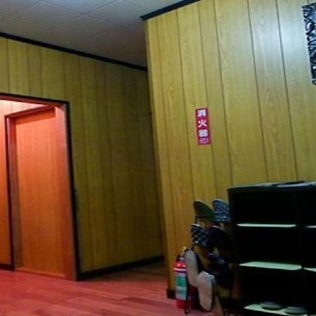 Private Twin Room - Aoshima Guesthouse Hooju - Vacation Stay 6392 Miyazaki Εξωτερικό φωτογραφία