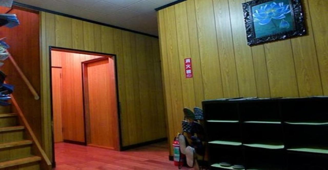 Private Twin Room - Aoshima Guesthouse Hooju - Vacation Stay 6392 Miyazaki Εξωτερικό φωτογραφία